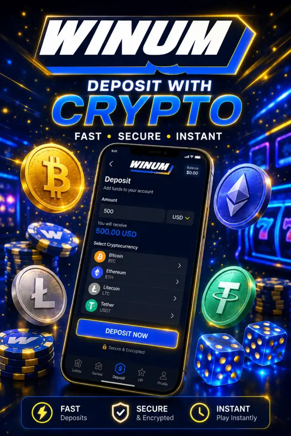 Winum CO Deposit 3