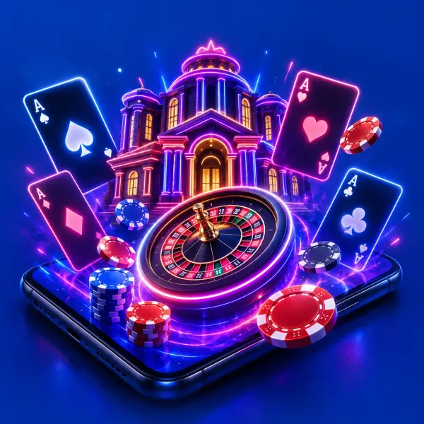 Winum CO card casino